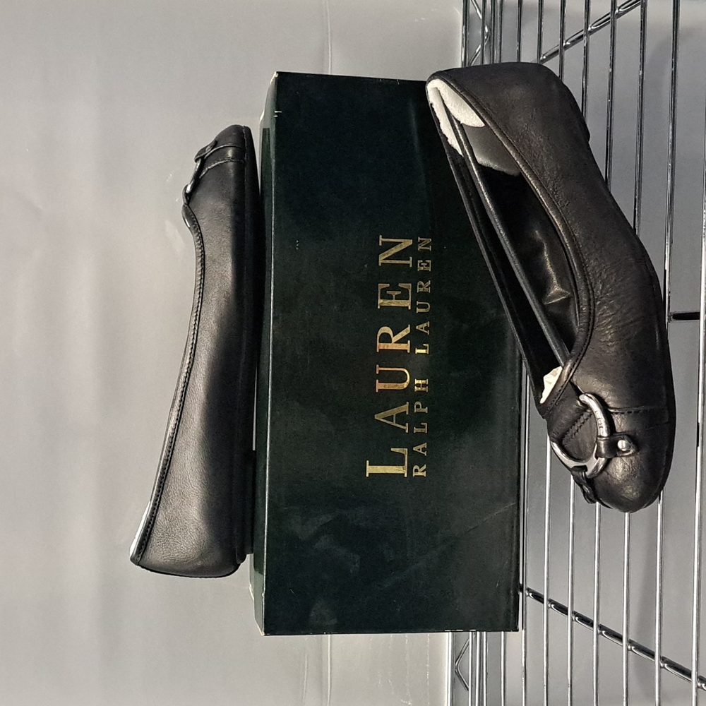 Ralph Lauren Abigale Flat